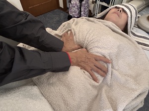 いい声ボイス整体ストレッチコース（声が通る・疲れない）